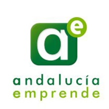 Evento Andalucia Emprende. Advertising project by Nacho Leon Garrido - 02.07.2014