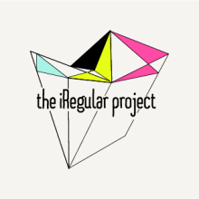 the iRegular Project. Traditional illustration project by Julia Martínez Bonilla - 02.08.2014