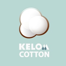 Catálogo KELOM COTTON . Un proyecto de Gestión del diseño de Juan Sánchez - 14.07.2013