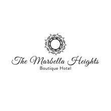 The Marbella Heights. Design, Advertising, Art Direction, Br, ing & Identit project by Jorge Garcia Redondo - 02.09.2014