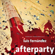Afterparty VFX. Un proyecto de Cine, vídeo, televisión, 3D y Post-producción fotográfica		 de Ramon Cervera - 09.02.2014