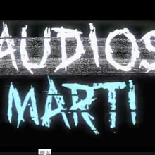 Audio-Mapping Logo. Un proyecto de Diseño, Publicidad, Música, Motion Graphics, Cine, vídeo, televisión, 3D, Animación, Consultoría creativa, Eventos, Multimedia, Post-producción fotográfica		 y Diseño Web de Audios Martí - 10.02.2014