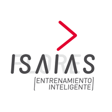 ISAÍAS FLORES // Identidad Visual. Art Direction, Br, ing & Identit project by MOTORA - 02.10.2014