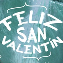 San Valentín 2014. Un proyecto de Diseño gráfico de Isa San Martín - 10.02.2014
