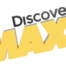 Discovery MAX. Proyecto Bumper en Cinema 4D.. Un proyecto de Ilustración tradicional, Publicidad, Motion Graphics, Cine, vídeo, televisión, 3D, Animación y Dirección de arte de Luis Köllmer - 11.02.2014