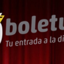 Boletum, sistema de canje de entradas de cine, musicales, teatros.... Marketing, Web Design, and Web Development project by Enrique Gonzalez Arevalo - 02.01.2013