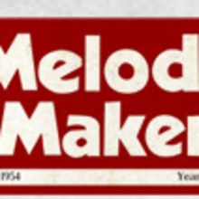 Melody Maker US, tienda de moda. Fashion, Marketing, Web Design, and Web Development project by Enrique Gonzalez Arevalo - 02.11.2012