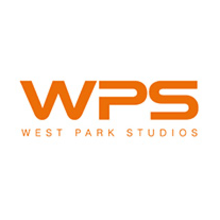 West Park Studios. Un proyecto de Desarrollo Web de Adrian Manz Perales - 29.05.2013