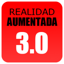 Realidad Aumentada Podcast. Music project by Juan Ángel Martín - 02.12.2014