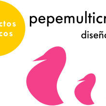 el cajón de pepemulticrea. Design project by Jose Jesús de la Asunción Cano - 02.13.2014