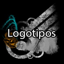 Logotipos. Graphic Design project by Alejandro Legarra - 02.13.2014