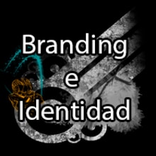 Branding e Identidad. Br, ing & Identit project by Alejandro Legarra - 02.13.2014