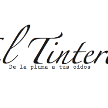 El Tintero (Podcast). Projekt z dziedziny  Reklama,  Muz, ka i Postprodukcja fotograficzna użytkownika Carlos Dominguez - 14.02.2014