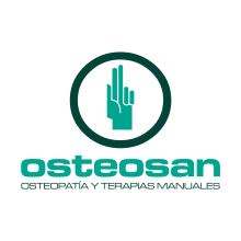 Folletos Osteosan. Un proyecto de Diseño de Alberto Izquierdo Patrón - 15.02.2014
