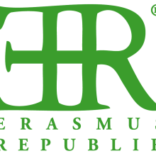 Tarjetas Erasmus Republik. Un proyecto de Diseño de Alberto Izquierdo Patrón - 15.02.2014