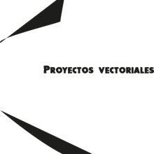 proyectos de dibujos vectoriales. Un projet de Illustration traditionnelle , et Design graphique de Sofía Q.H - 16.02.2014