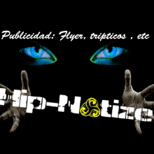 Tripticos ,flyer y publicidad.. Een project van  Ontwerp,  Reclame y Fotografie van Sofía Q.H - 24.11.2013