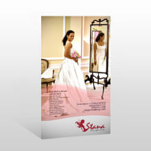 Publicidad web | Stana Design Corp.. Un proyecto de Diseño y Publicidad de Antonio Seminario - 30.08.2011