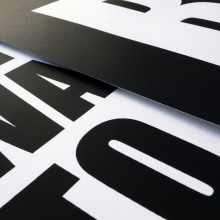 serigrafía artesanal. Un proyecto de Diseño gráfico, Serigrafía y Tipografía de Coni Della Vedova - 17.02.2014