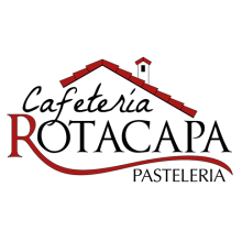 Rotacapa. Graphic Design, and Marketing project by Juan Antonio Baena - 07.31.2013
