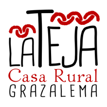 Casa La Teja. Graphic Design, and Marketing project by Juan Antonio Baena - 11.13.2013