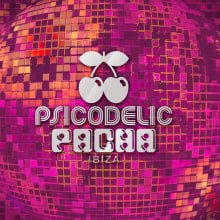 Pacha / Puig. Un proyecto de Br, ing e Identidad, Diseño gráfico y Diseño de producto de Raoul Sabin - 19.02.2009