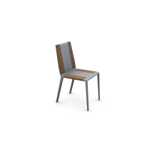 Silla Sline. Un proyecto de Diseño, 3D, Diseño, creación de muebles					, Diseño industrial y Diseño de producto de JFO - 19.02.2014