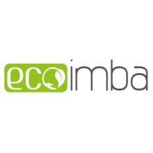 ecoimba Ein Projekt aus dem Bereich Br, ing und Identität und Grafikdesign von Verònica Pardo Cruz - 31.01.2014