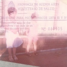 Catalogando recuerdos 2. Un proyecto de Fotografía, Bellas Artes y Escritura de Pedro Miguel - 20.02.2014