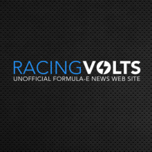 Racing Volts. Design, e Web Design projeto de Pascal Marín Navarro - 05.02.2014