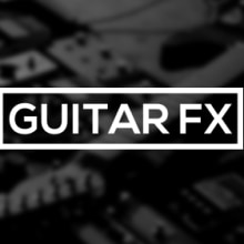 Guitar FX. Un proyecto de Ilustración tradicional, 3D y Packaging de Pedro Ramos - 20.02.2014