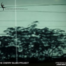 The Cherry Blues Project - Dark Day - Antarctica. Música projeto de Thecherrybluesproject - 23.02.2014