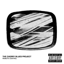 The Cherry Blues Project - Discografia (Selecta). Música, Fotografia, e Design de produtos projeto de Thecherrybluesproject - 24.02.2014