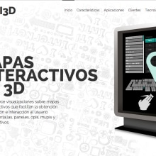 Mupi 3D. Design, Advertising, Music, Programming, UX / UI, 3D, IT, Animation, Education, Fashion, Graphic Design, Information Architecture, Interactive Design, Marketing, Multimedia, Product Design, Web Design, and Web Development project by Fernando Morales Roselló - 02.24.2014