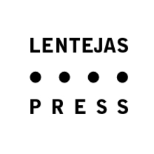Lentejas Press - Logo. Direção de arte, Br, ing e Identidade, e Design editorial projeto de Francesca Danesi - 11.02.2014