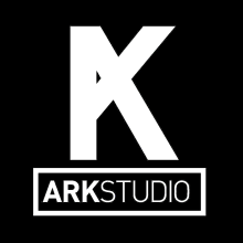 ARK studio_Arquitectura. Un proyecto de Diseño, Br, ing e Identidad y Diseño gráfico de Nacho Álvarez-Palencia - 26.05.2014