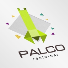 Palco. Un proyecto de Diseño, Publicidad, Br, ing e Identidad y Diseño gráfico de Frank Gago - 28.02.2012