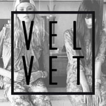Velvet. Un proyecto de UX / UI, Diseño editorial, Diseño gráfico, Diseño Web y Desarrollo Web de Ander Burdain - 27.02.2014