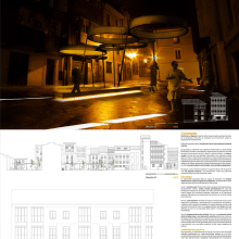 SoundWich. Un proyecto de Diseño, 3D y Arquitectura de Jesús Sotelo Fernández - 13.12.2013