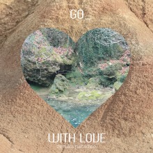 GO_WITH_LOVE. Design, Br, ing, Identit, Creative Consulting, Graphic Design, Jewelr, and Design project by PILAR SIERCO CHÉLIZ - 03.01.2014