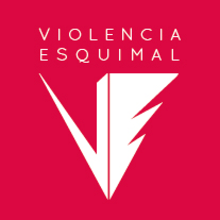 Violencia Esquimal. Un proyecto de Ilustración tradicional, Publicidad y Diseño gráfico de K I - 02.03.2014