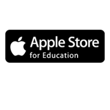 Apple Store for Education. Emailings. Web Design project by Marta Páramo Vicente - 12.02.2013