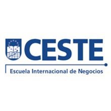 Ceste. Escuela Internacional de Negocios. Emailing. Graphic Design, and Web Design project by Marta Páramo Vicente - 03.03.2014