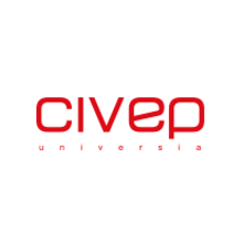 CIVEP. Campus Iberoamericano Virtual de Estudios de Postgrado. Emailings. Design gráfico, e Web Design projeto de Marta Páramo Vicente - 30.11.2013