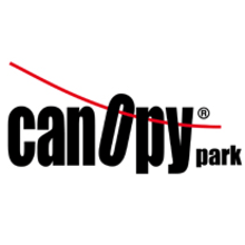 Logotipos Canopy Parc Cantabria para Verticalist®. Br, ing & Identit project by Jorge Mozota Coloma - 03.03.2014