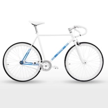 Arrow Bikes. Un proyecto de Fotografía, Diseño gráfico y Diseño de producto de David Campillo Ribas - 04.07.2013