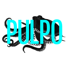 Página web para Pulpo, Agencia Creativa de Marketing Online. Publicidade, UX / UI, Design gráfico, Marketing, Web Design, e Desenvolvimento Web projeto de Pulpo - 29.01.2014