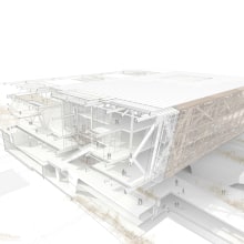 Infografía 3D constructiva. Un proyecto de 3D y Arquitectura de Leo Tabares de Nava - 09.03.2014