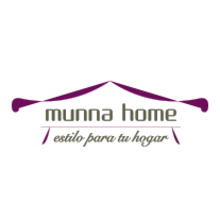 Munna Home. Propuesta IVC/Web. Graphic Design, Packaging, and Web Design project by Marta Páramo Vicente - 10.09.2012
