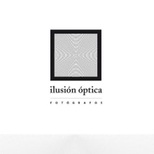 Ilusión Óptica Fotógrafos. Un projet de Design , Br, ing et identité, Gestion de la conception, Design graphique, Marketing , et Webdesign de Samuel Ciprés Larrosa - 19.05.2013